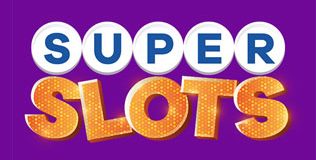 Super Slots Logo