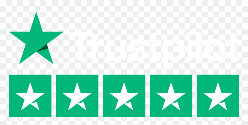Trustpilot rating
